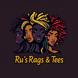 Ru’s Rags and Tees