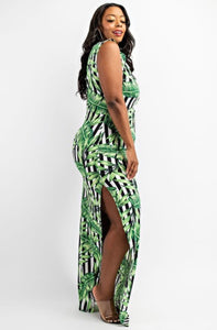 Jungle Maxi