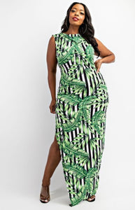 Jungle Maxi